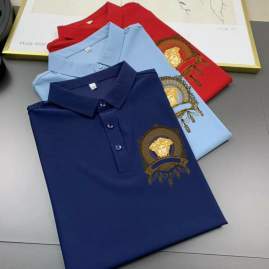 Picture of Versace Polo Shirts Short _SKUVersaceM-5XL11Lx0525268